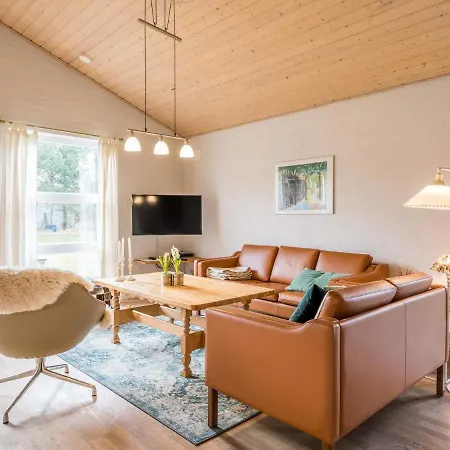Vakantiehuis Holiday Ciii