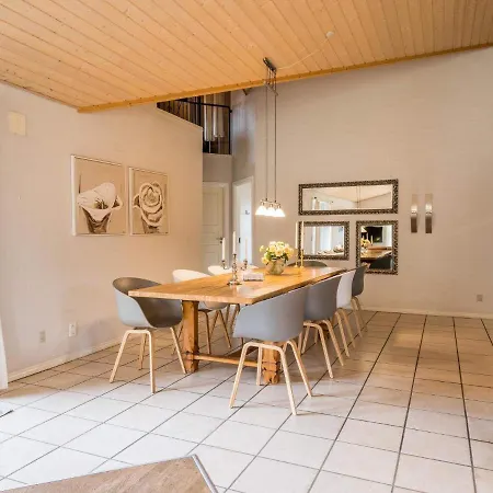 Vakantiehuis Holiday Ciii