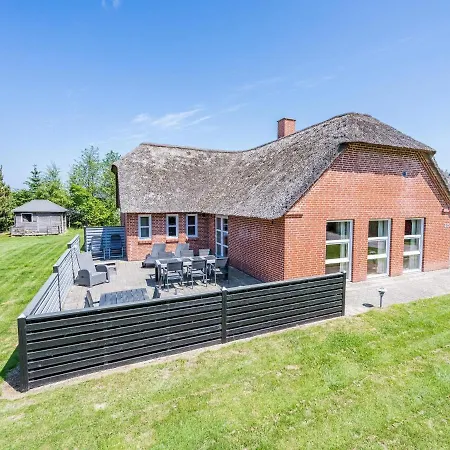 Holiday Ciii Vakantiehuis